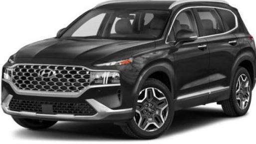 HYUNDAI SANTA FE 2022 5NMS4DAL3NH418735 image